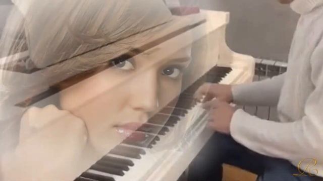 Л. ВЕЛИКАНОВА Моя любовь летит к тебе...(романс) смотреть онлайн