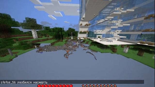 МОДЫ ЕВГЕНА БРО смотреть онлайн