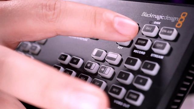 ⚪️Diferencias de ATEM mini, ATEM mini Pro y ATEM mini Pro ISO смотреть онлайн