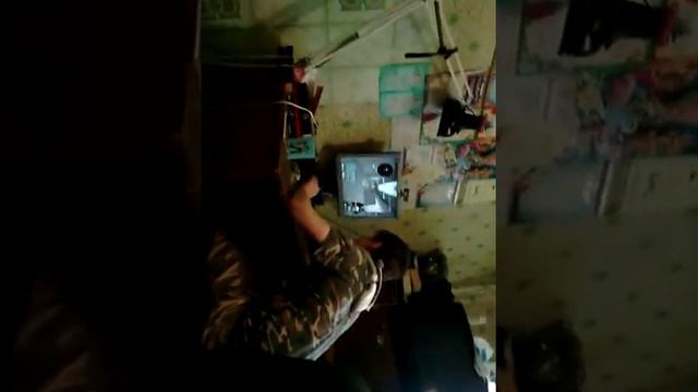 Вова: "Кто приехал? Я не слышу!" смотреть онлайн