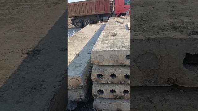 Плиты перекрытия. Какие плиты? Как сэкономить на плитах? Покупка, доставка плит. смотреть онлайн