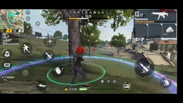 БОЛЬШАЯ ГОЛОВА FREE FIRE , УГАРНЫЙ РЕЖИМ смотреть онлайн