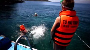 Экскурсия на Южные Острова от Русского Информационного Центра