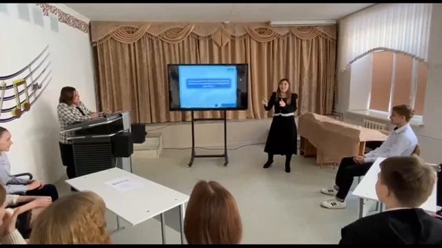 Внеклассное мероприятие 8 "А" класс. Учитель: Кабышева М.К. КГУ "СОШ №43 г.Павлодар" смотреть онлайн