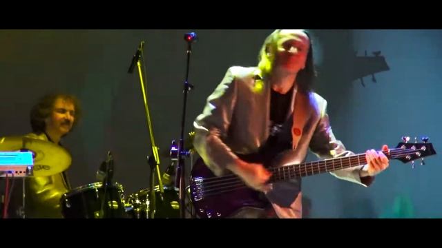 ФАКЕЛ ОЛИМПИЙСКИЙ. Владимир Нелюбин и группа ИТАР ТАСС. Муз - В. Нелюбин стихи Ю. Рассветов 2014г смотреть онлайн