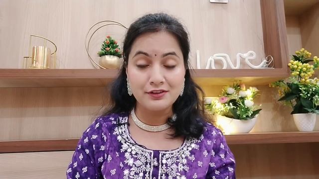 Amazon Myntra Jewellery Haul | Festive Special Glowy Makeup Look смотреть онлайн