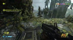 DOOM ETERNAL Прохождение часть 2 , твердыня рока , дум этернал прохождение , прохождение дум этерна