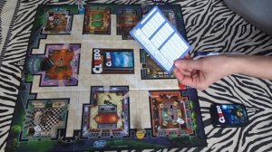 Детективная игра Cluedo ( Клюедо ) из Магнит. Обзор и полные правила как играть в Клюедо.