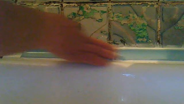 Как закрыть промежутки между ванной и стеной смотреть онлайн