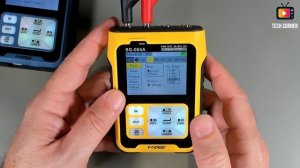 FNIRSI SG-003A vs SG-004A ⭐ Process Calibrator Meter ⭐ Signal Generator