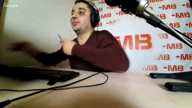 Виктор Строгонов: Интервью для MUZBIZNES смотреть онлайн