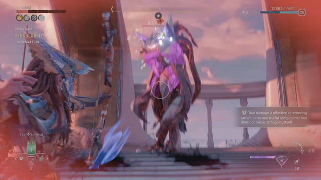 Part 36. Horizon Forbidden West. PlayStation 5 Digital Voucher Code Game Virsion. November 2022. смотреть онлайн