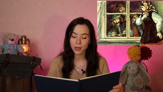 Дідова дочка та бабина дочка, Українські казки для дітей, Аудіоказки на ніч смотреть онлайн