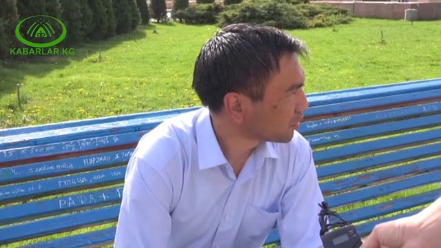 Горожане: Перенос даты Парада Победы - дурость(Видео) смотреть онлайн