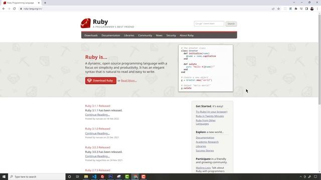 The Best Programming Language to Learn смотреть онлайн