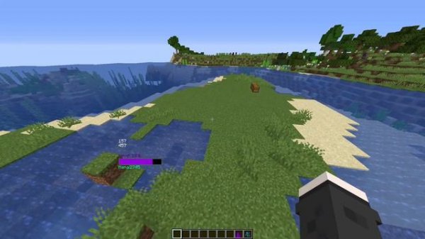 The Source Of Darkness