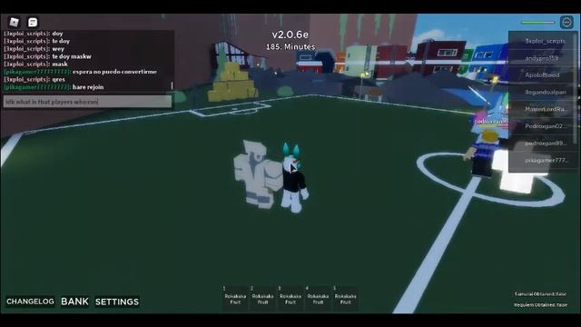|[Roblox]| Bruh Moment смотреть онлайн