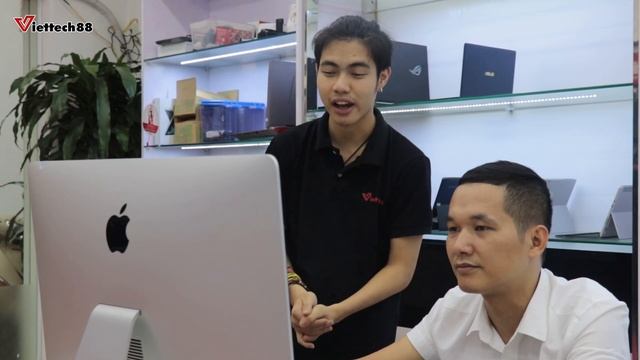 Chủ tịch đi xe ôm Mua 10con Imac trong 1 Nốt nhạc và Cái kết смотреть онлайн