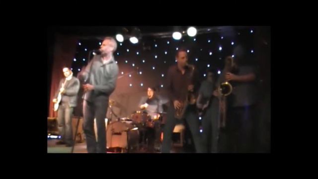 Harpsucker Birthday Blues Bash - Westside Blues - Down The Road смотреть онлайн