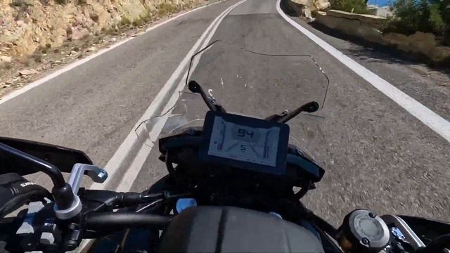 Qj Motor SRT 800sx 92.5hp смотреть онлайн