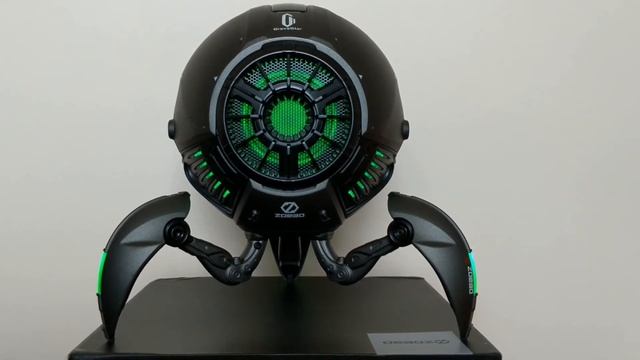Roadblazing.com GravaStar by Zoeao BT speaker VID dreams 03 смотреть онлайн