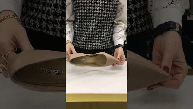 Туфли 3779 смотреть онлайн