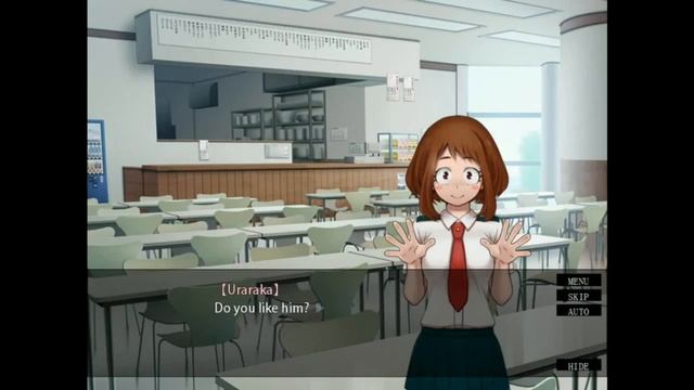 IZUKUS A CUTE GIRL!? Lets Play Re: Liars Practice!