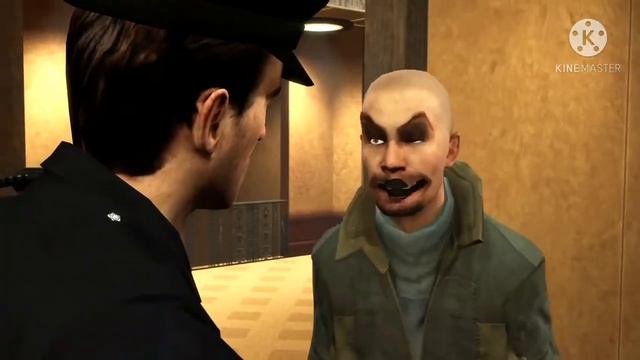 ДВЕРЬ МНЕ ЗАПИЛИ смотреть онлайн