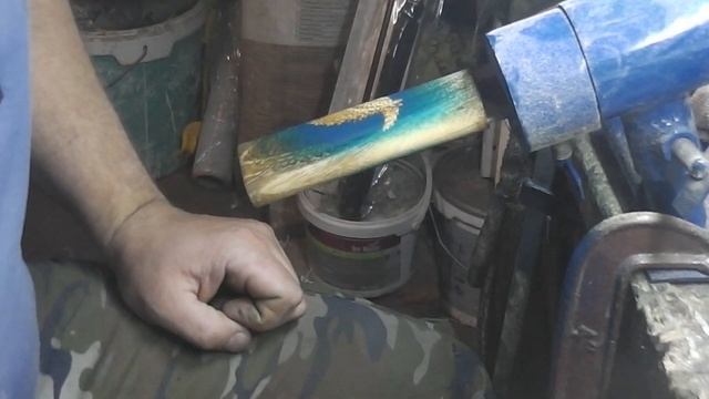 как сделать якутский нож смотреть онлайн