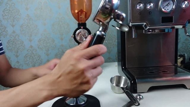Tutorial bikin espresso rumahan pake latina 600n dan espresso maker ferrati ferro fcm 3605 смотреть онлайн