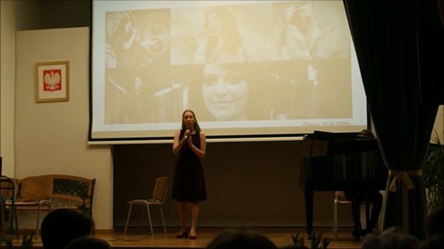 ,,Co zrobimy z tą miłością" Anna Jantar - Lidia Wysocka i Hugo Przybylski смотреть онлайн