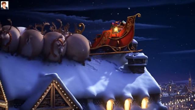 Нappy New Year! ИЛИ В ОЖИДАНИИ САНТА КЛАУСА смотреть онлайн