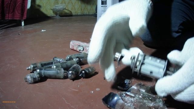 Золото в старых телевизорах? | Правда ли есть золото в старых телевизорах??