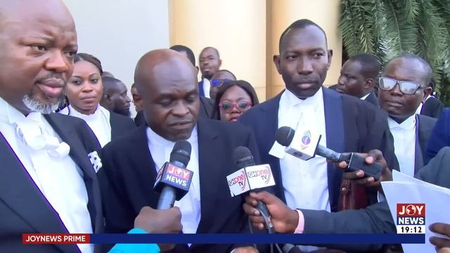 Coup plot: Court finds 6 guilty; ACP Agordzo and 2 others acquitted смотреть онлайн