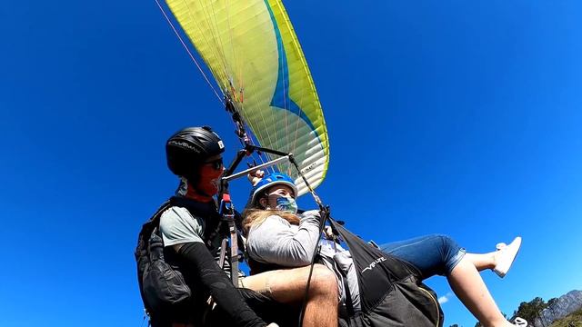 Is Running Off a MOUNTAIN a good IDEA?? | Travel South Africa смотреть онлайн