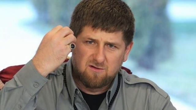 КАДЫДРОВ ВЫСКАЗАЛСЯ ПРО ХАБИБА смотреть онлайн