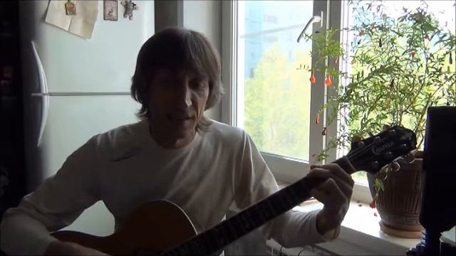 ЮРИЙ КУНЦ - ЧТО ТЫ ХОЧЕШЬ ОТ ЖИЗНИ? смотреть онлайн