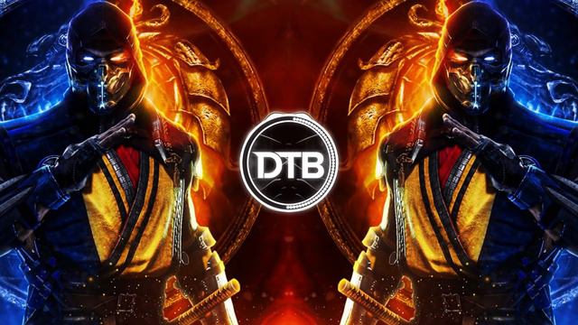 Mortal Kombat Theme (HØRU Trap Remix)