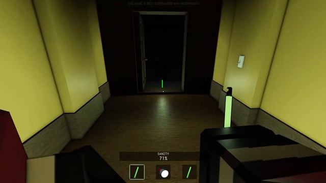 Roblox Specter - Alleyway Showcase смотреть онлайн