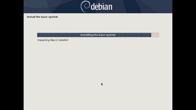 Debian 10 Buster Installation Guide 2019 смотреть онлайн