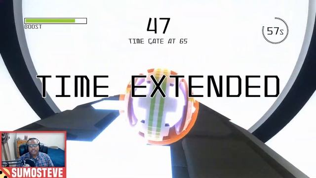 Customization Update! [Super Impossible Road] #5 смотреть онлайн