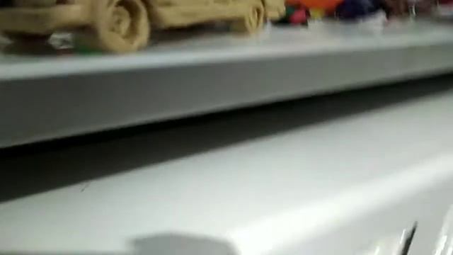 Ваз 2107 из пластилина! / Моё второе видео на канале! смотреть онлайн