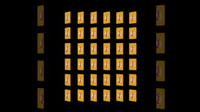Flash, the memory game (Instructions) смотреть онлайн