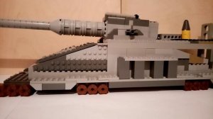 Дора из лего. Лето 1942 года.