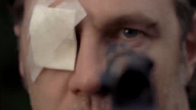 Представьте себе что было бы если Шейн остался