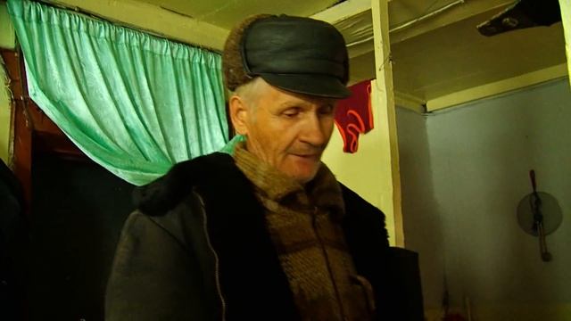 Крышка вместо заслонки: печи благовещенцев проверил Госпожнадзор смотреть онлайн