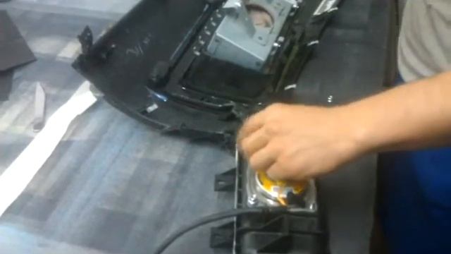 Ремонт airbag смотреть онлайн