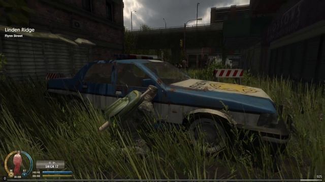 The Withering: (3/11/1) - (3/15/1) *AI Enemy* смотреть онлайн