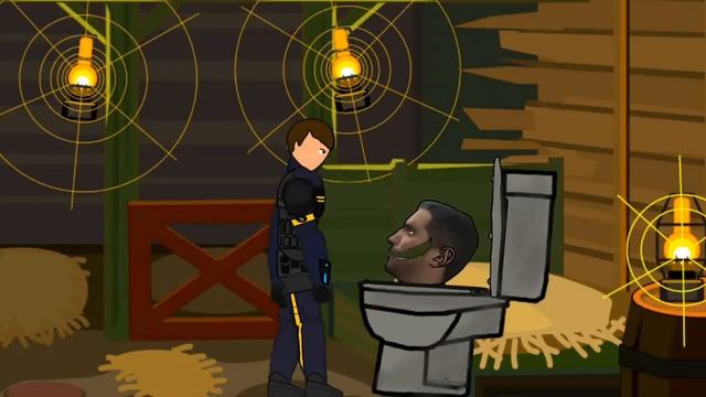 skibidi toilet 1 dc2 смотреть онлайн