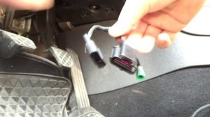 Установка RaceChip Response Control для Volkswagen Jetta - Ускорение Отклика Педали Газа